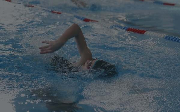 Индивидуальные тренировки по плаванию для детей