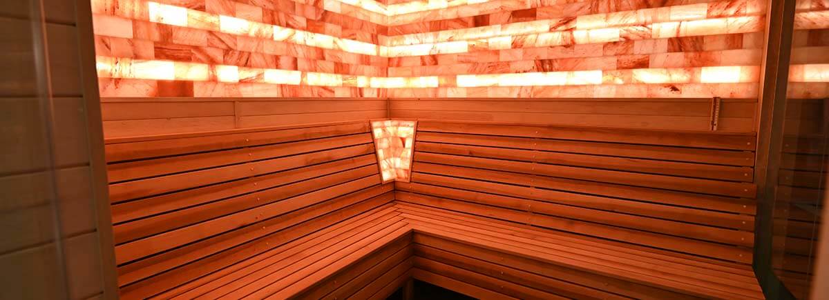 гималайская сауна