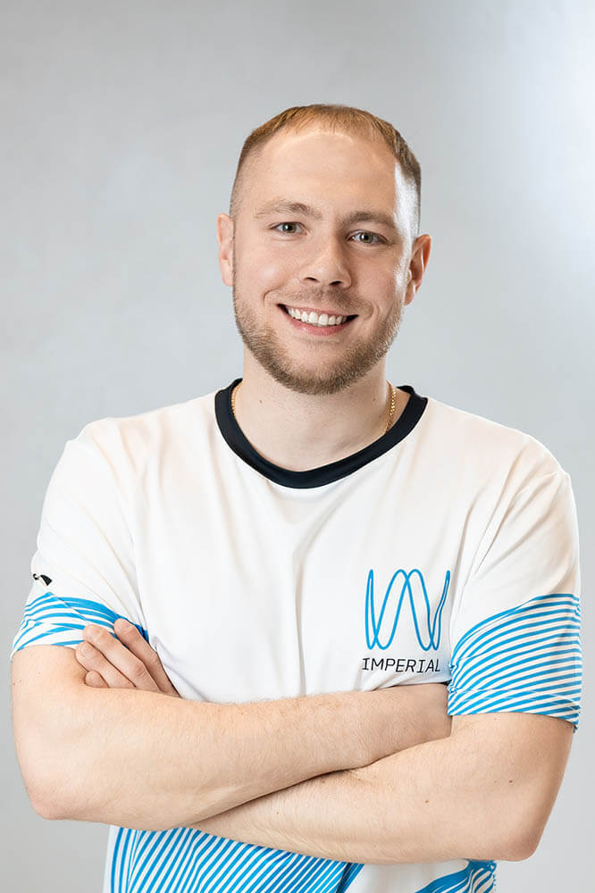 Алешкевич Юрий Евгеньевич