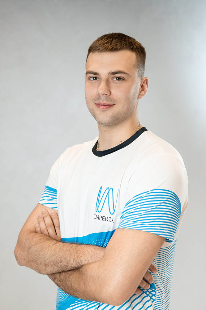 Шурмель Владислав Николаевич