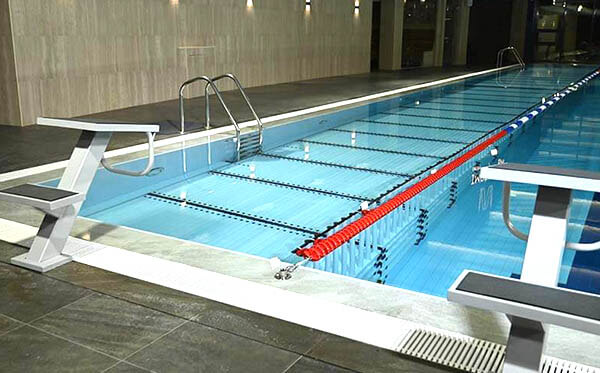 дорожка для начинающих